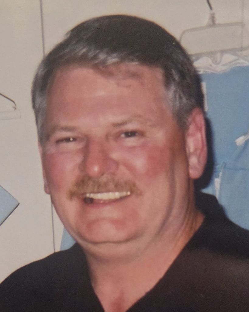 Glenn M. Waddell