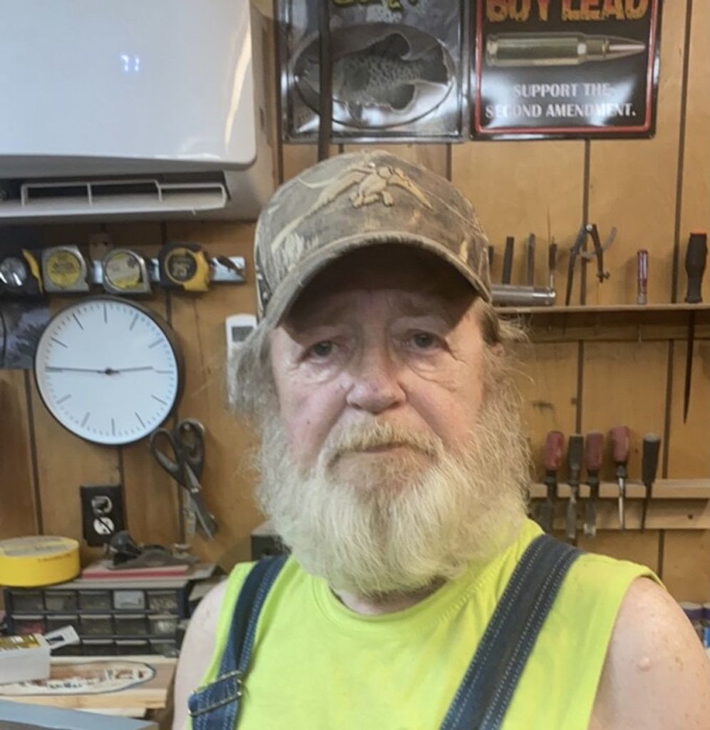 Terry Jarvis Profile Photo