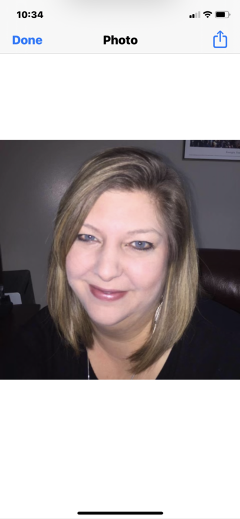 Laura Marrie Snellgrove