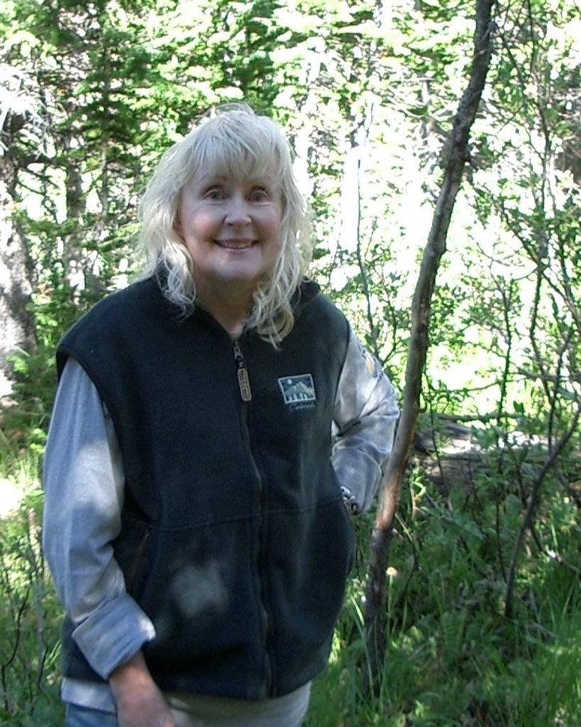 Carol Joan Bish