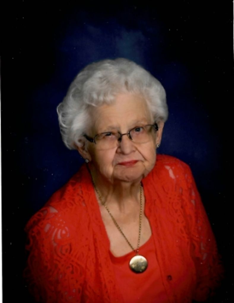 Eileen L Shepstone