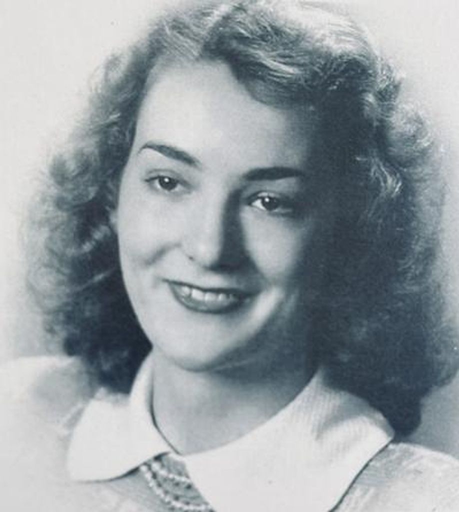 Pauline Brown Jenkins Profile Photo