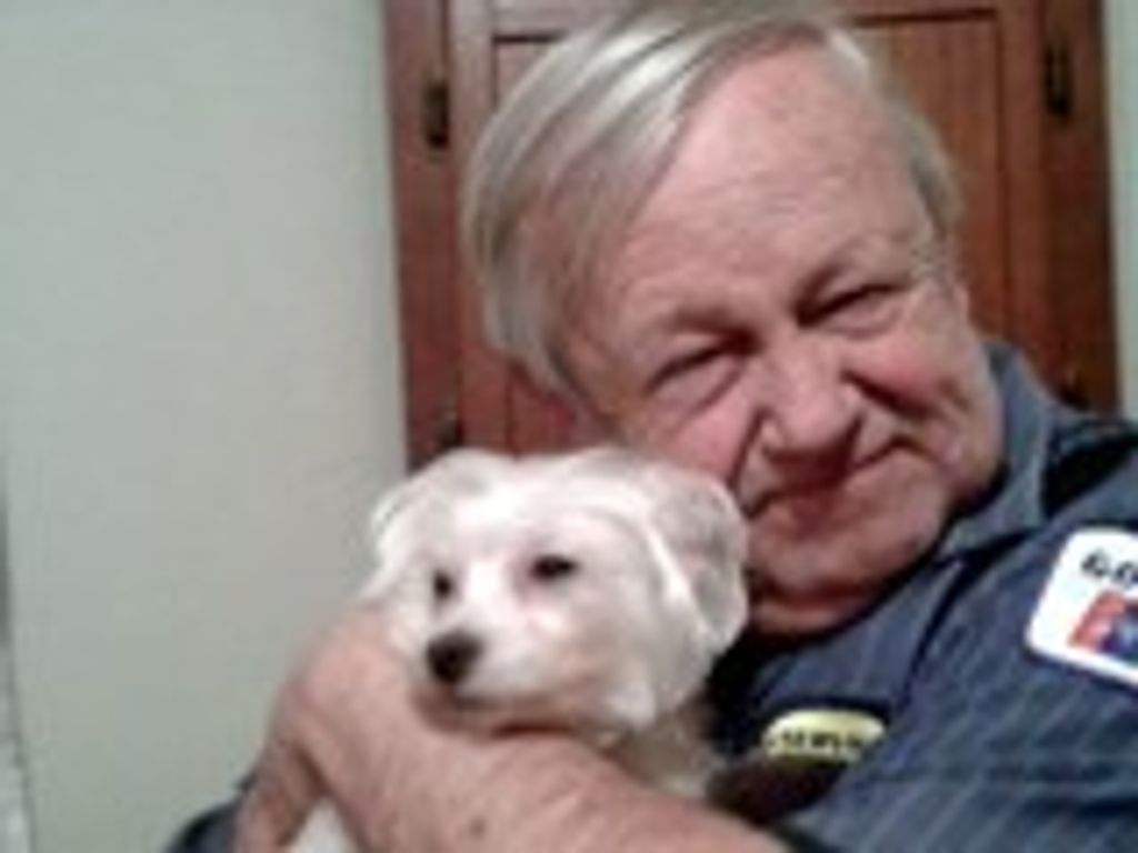 Danny Boy Mcgaha