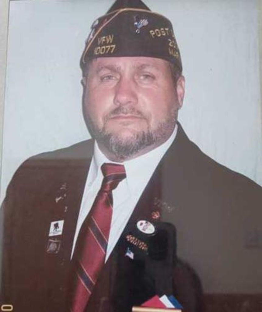 Robert Hensley