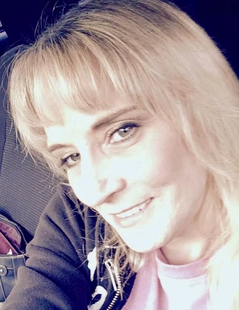 Angela Dawn Margison Profile Photo