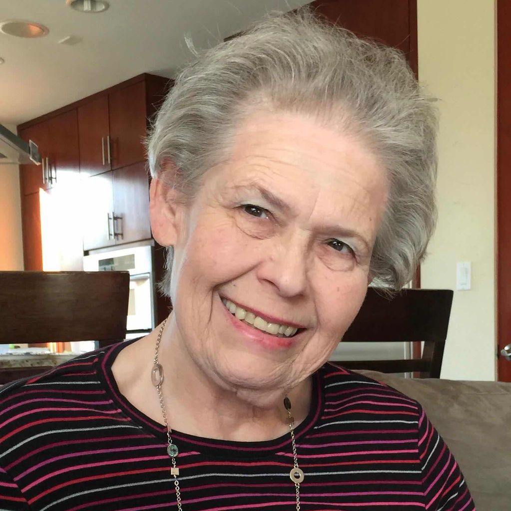 Janet Moen Williams Profile Photo