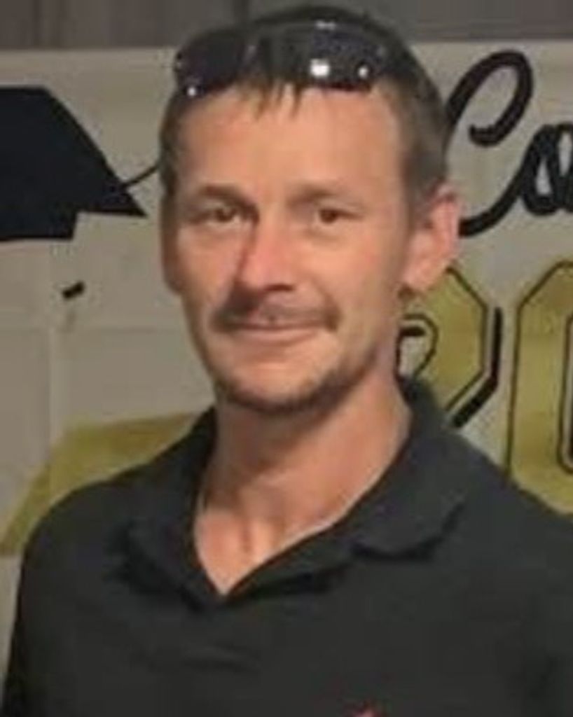 Royce Daniel Earl Cook Profile Photo