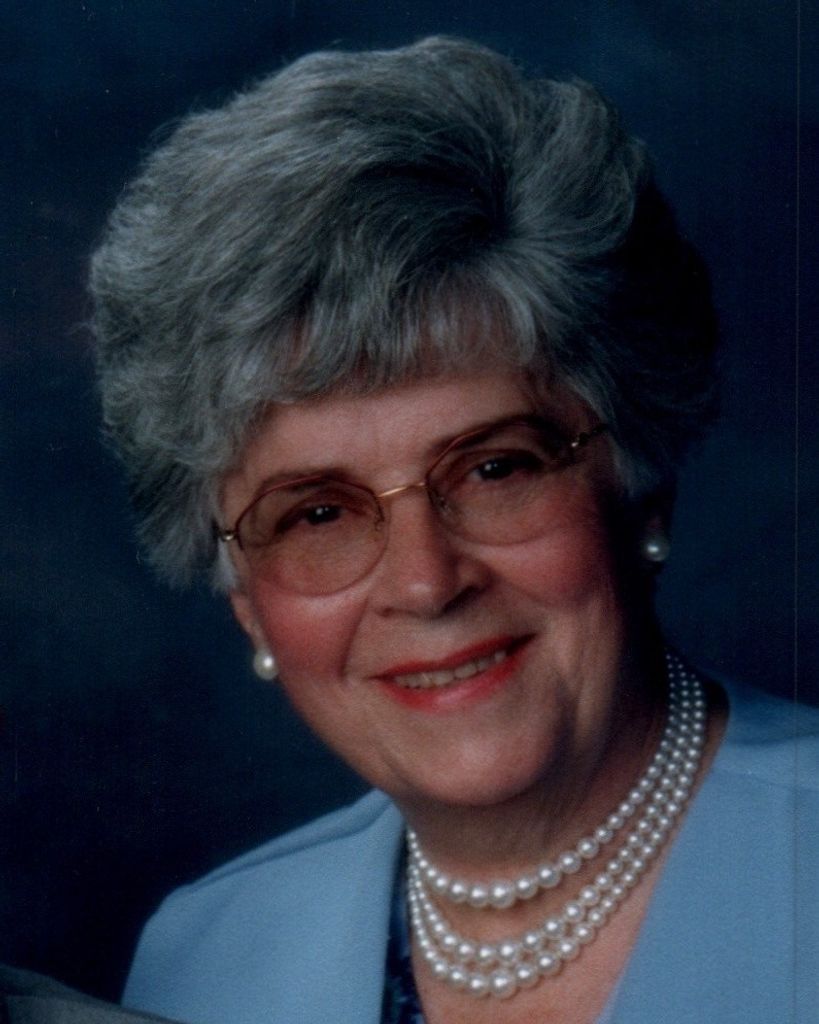 Betty Jo Wise