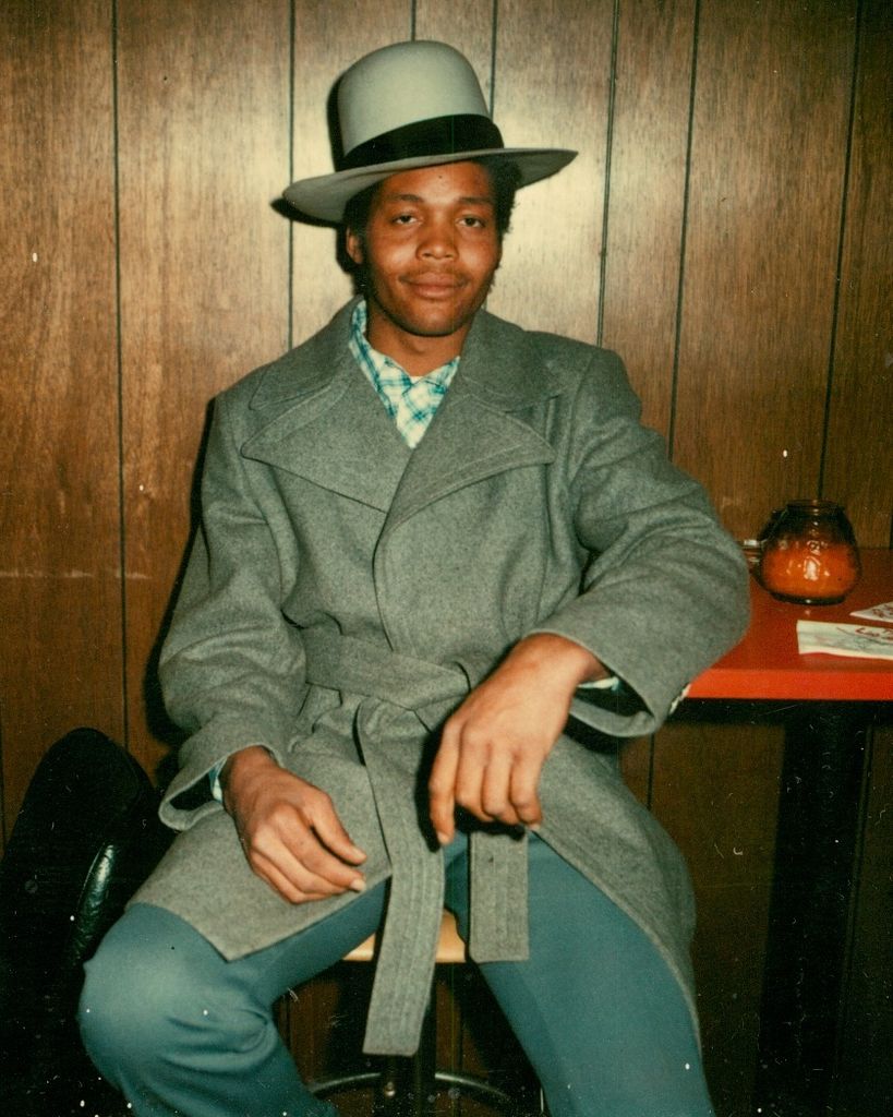 Murry Roberson