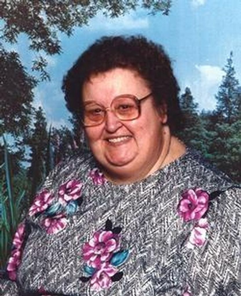 Geneva Laverne Moreland