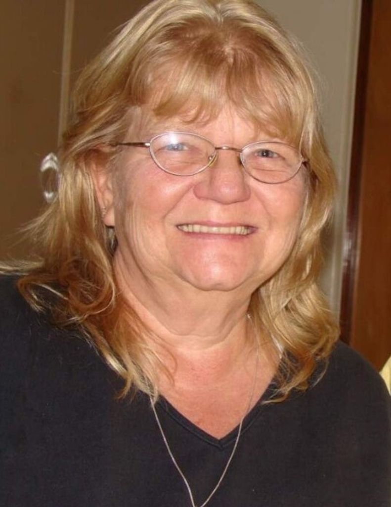 Antoinette    "Toni" M. (Defrieze)  Girt