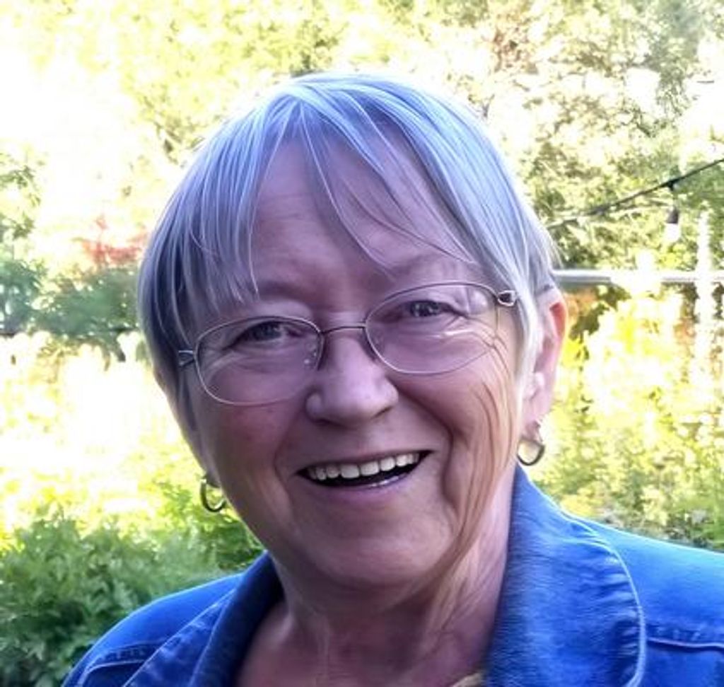 Linda Rae Redfern Profile Photo