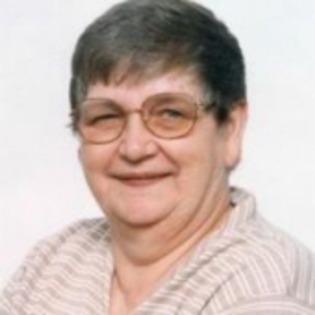 Barbara "Bobbie" Jean Clayman