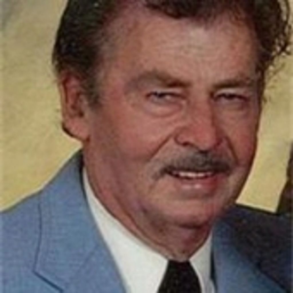 Dale Leroy Sink