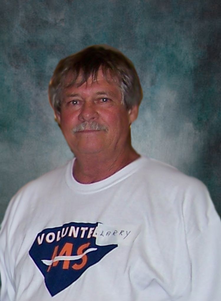 Larry Wilke