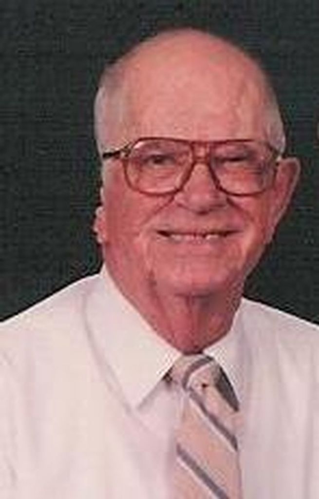 Arthur Greene Rupard, Jr.