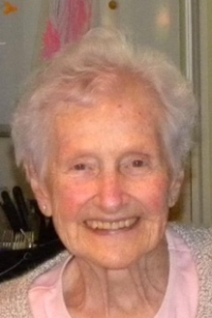 Margaret  M. (Savage)  Mccallum