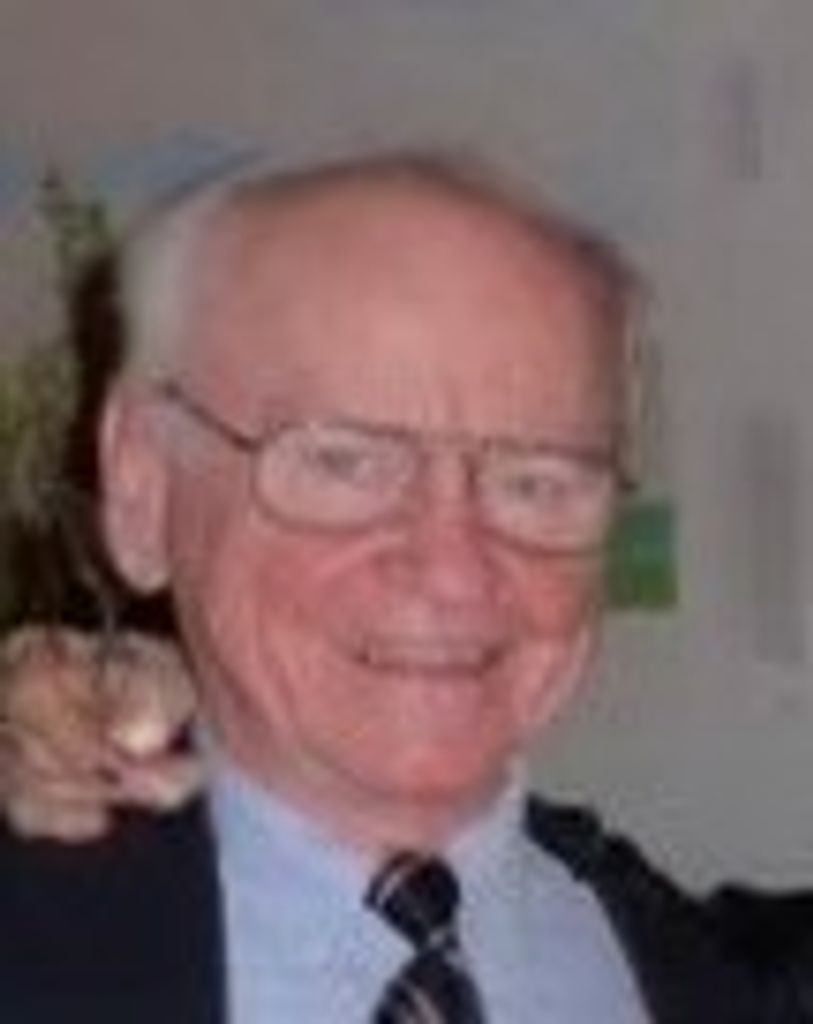 David Marsden Wells