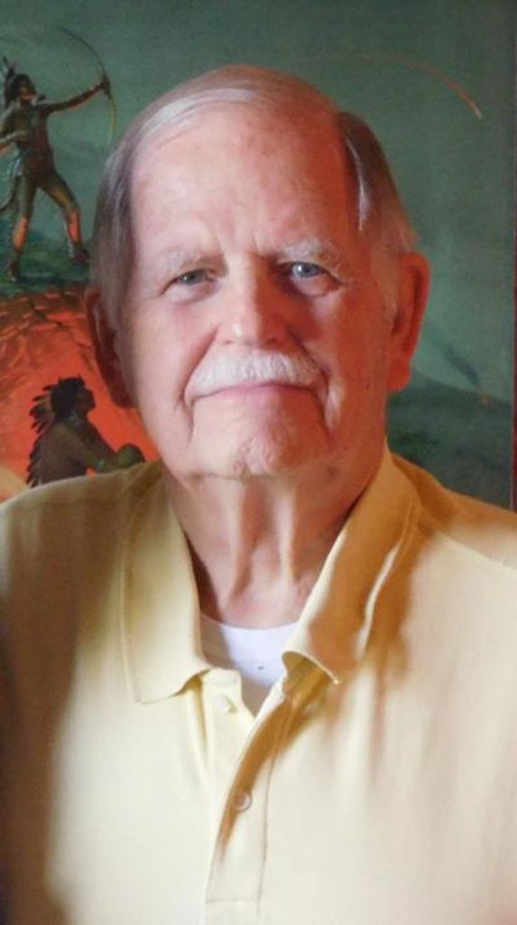 Gordon Benton Grady Profile Photo