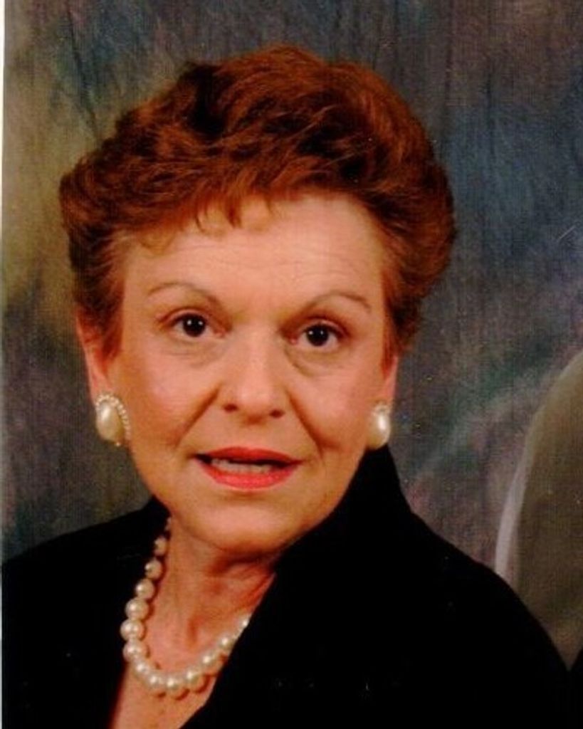 Patricia G. Brown Profile Photo
