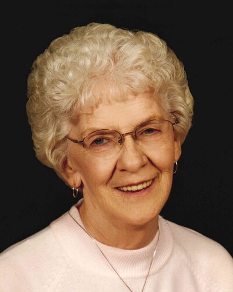 Wilma Jean Buhrman