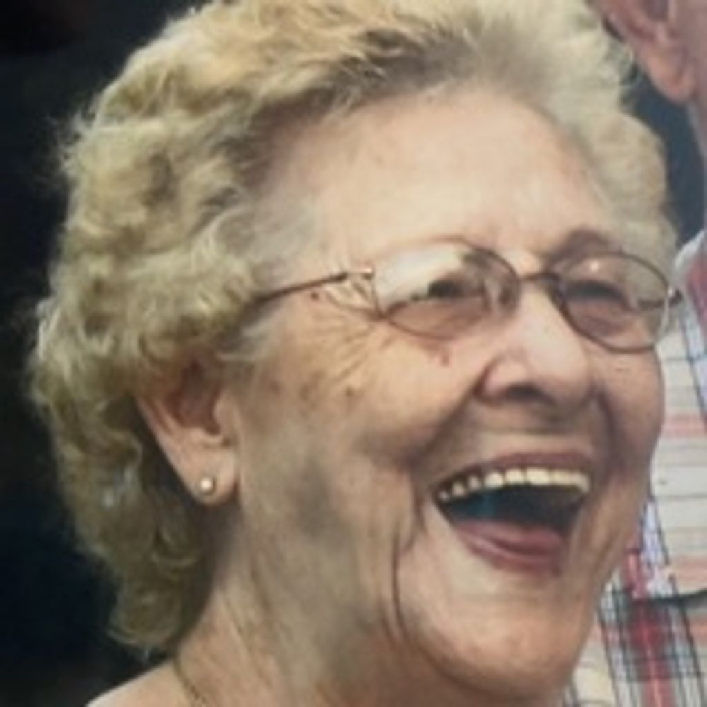 Mildred Agnes Jarrard Profile Photo