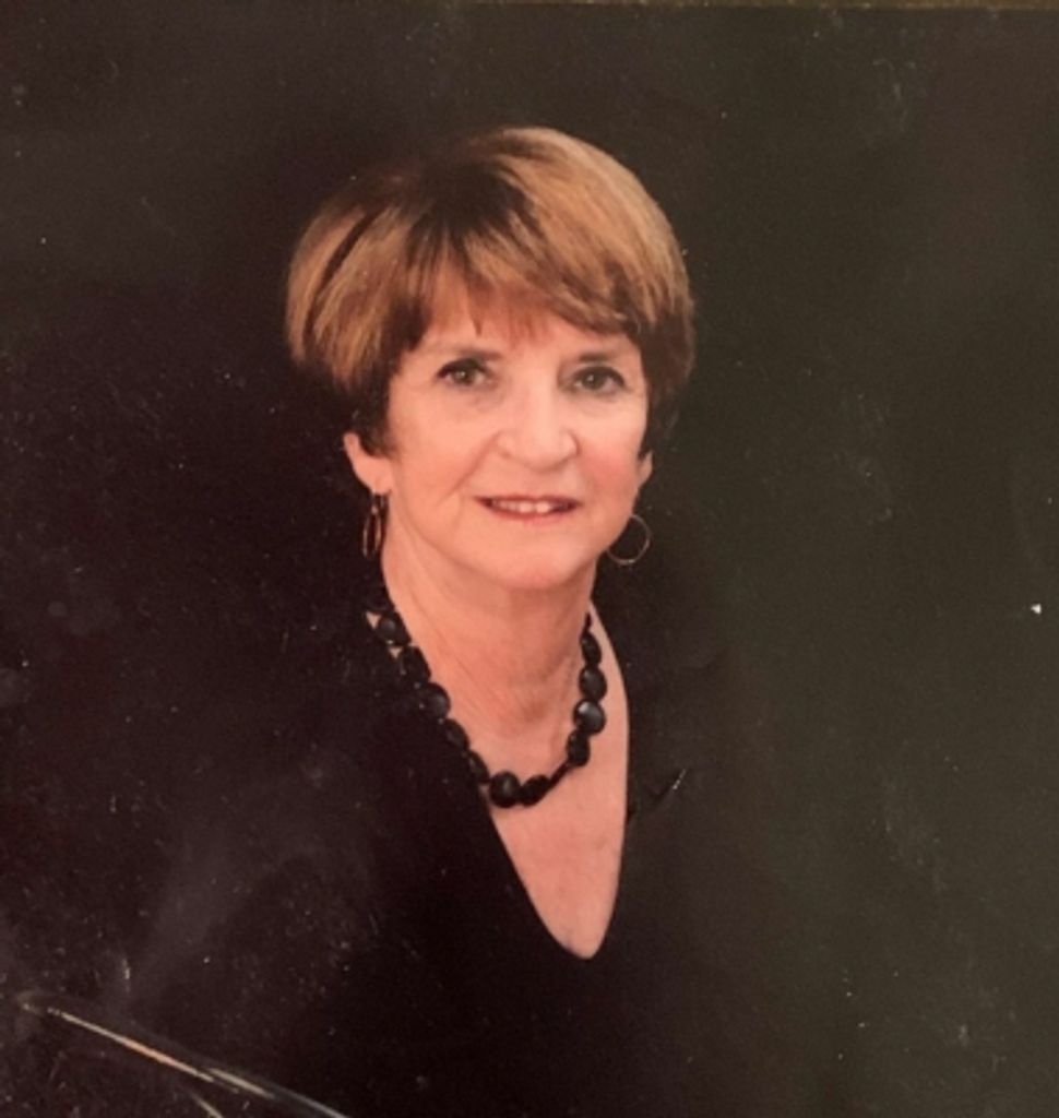 Patty Maynard Hill