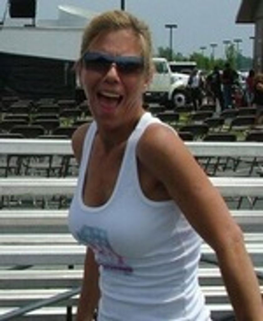 Melinda Haines