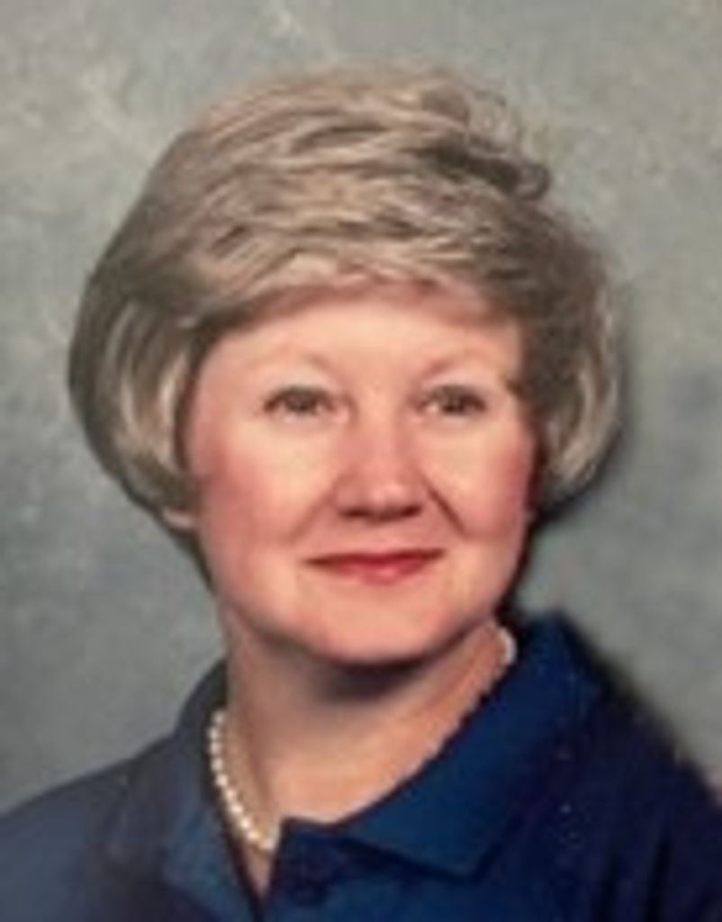 Adriana Gordon Profile Photo
