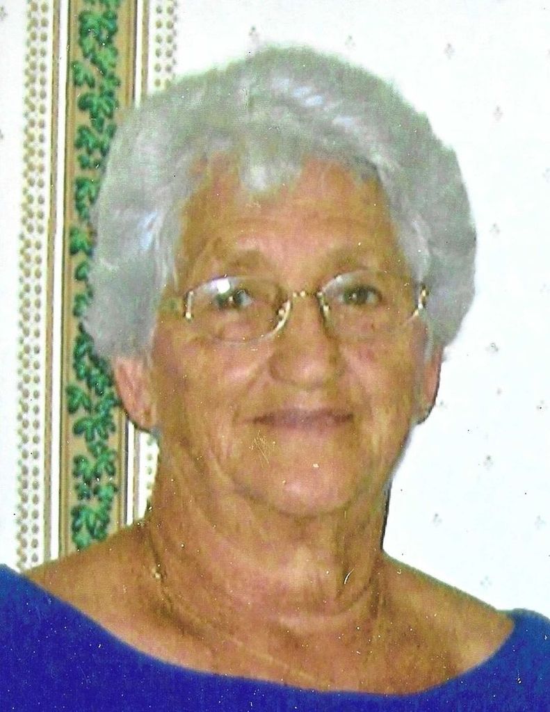 Myrtle Elizabeth Hall Profile Photo