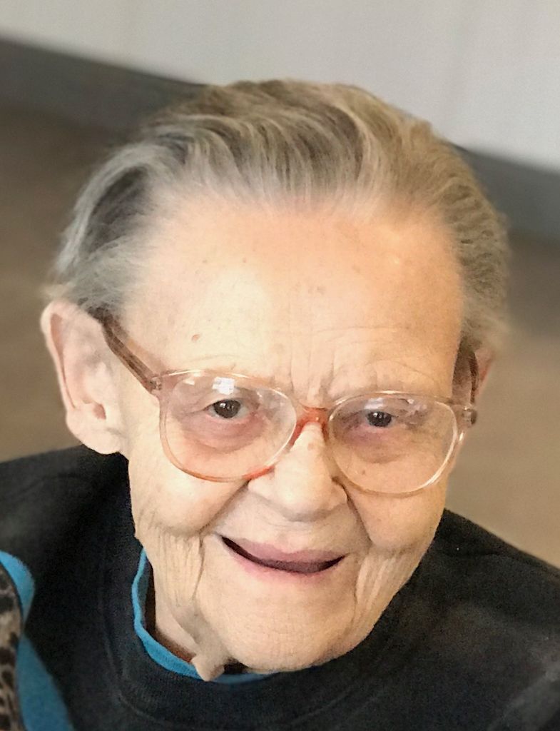 Ann B. Taylor