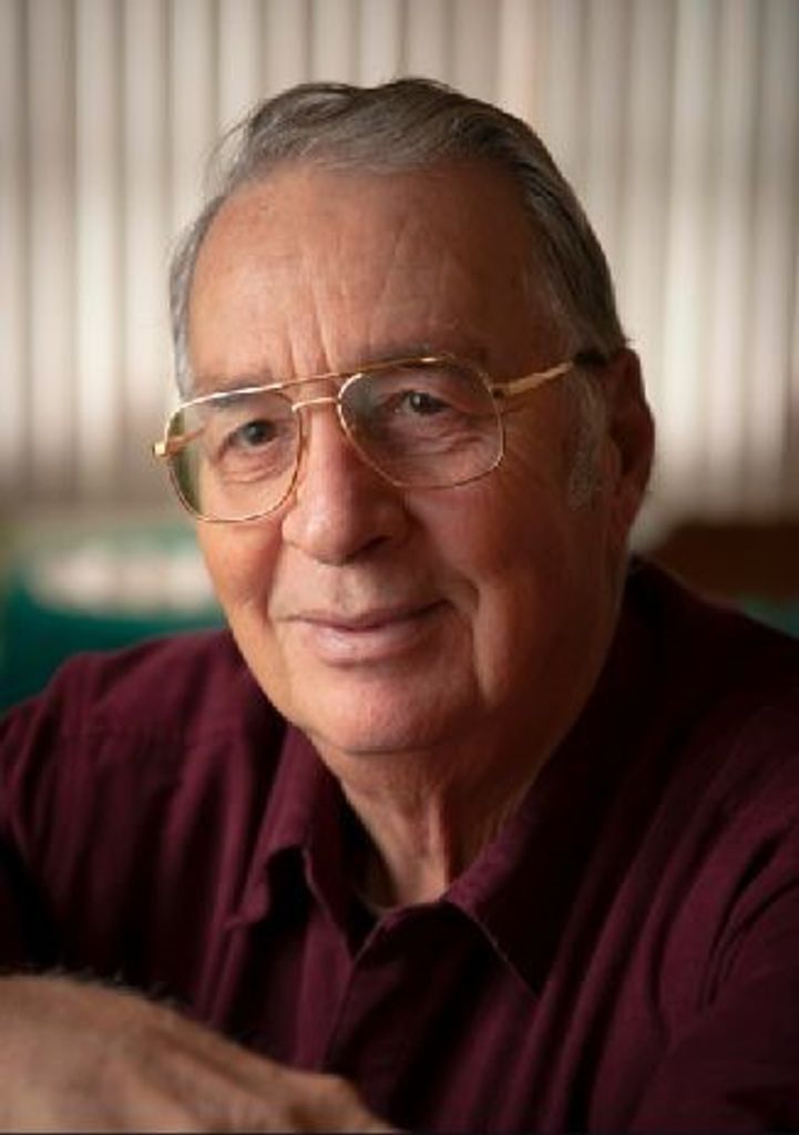 Virgil Rocke Profile Photo