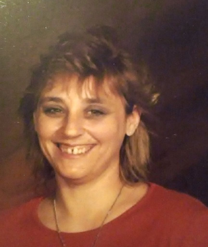 Angela Renee (Dull) Snyder Profile Photo