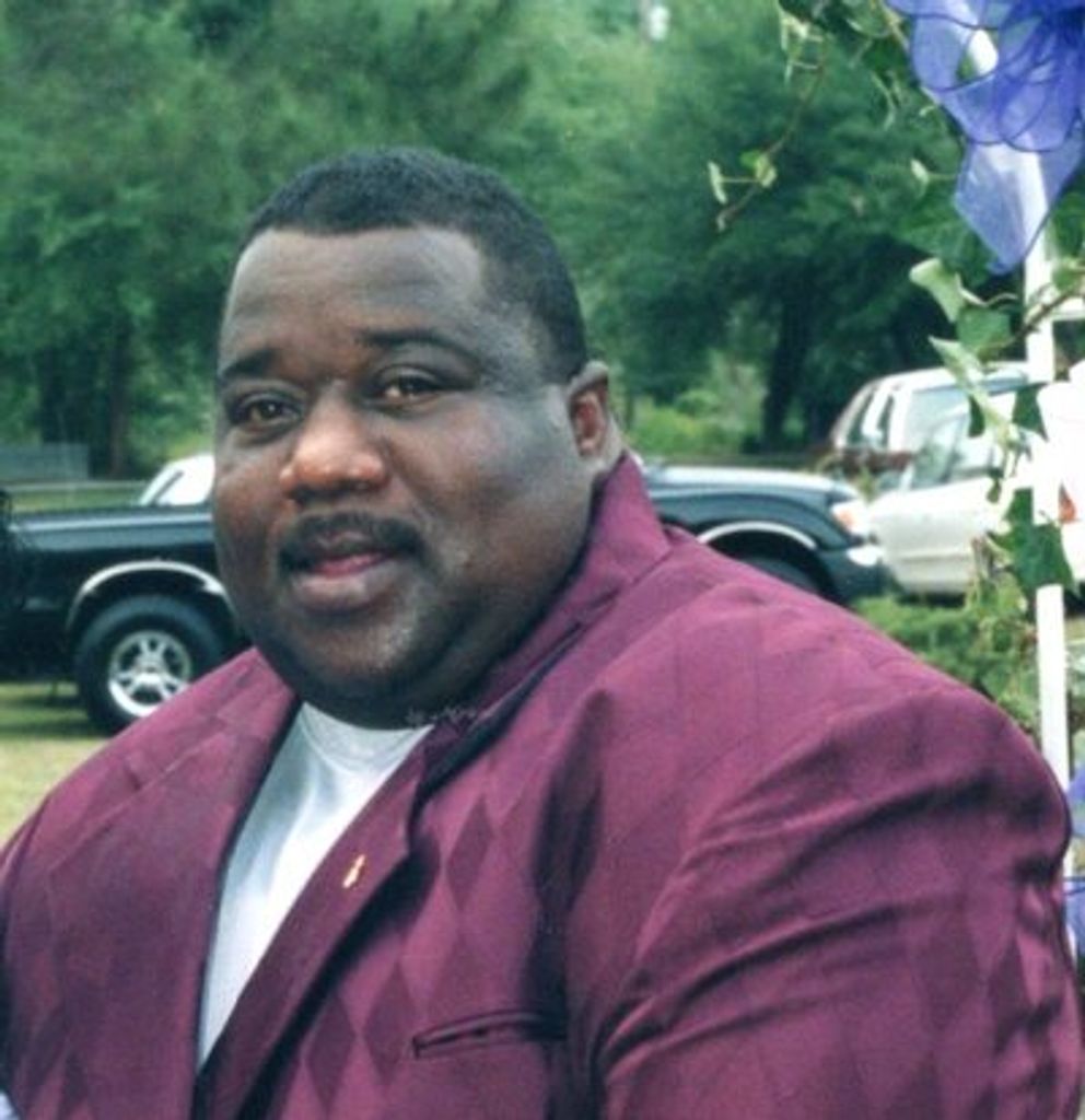 Mr. Frederick "Fred" James Foster Profile Photo