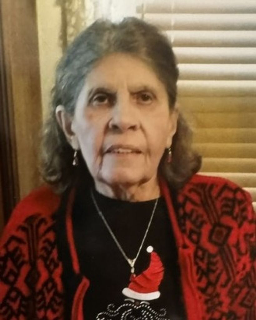 Felicita Gonzalez