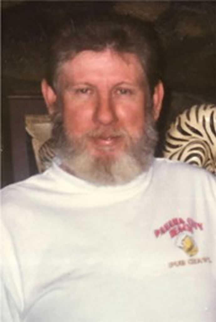 Robert Lee Ward Profile Photo