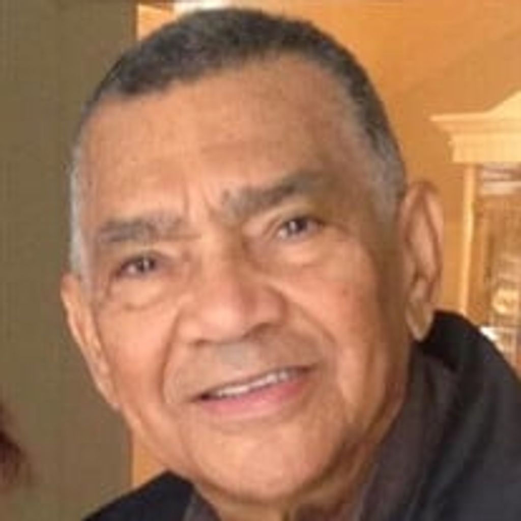 Jose Ramon Mejia