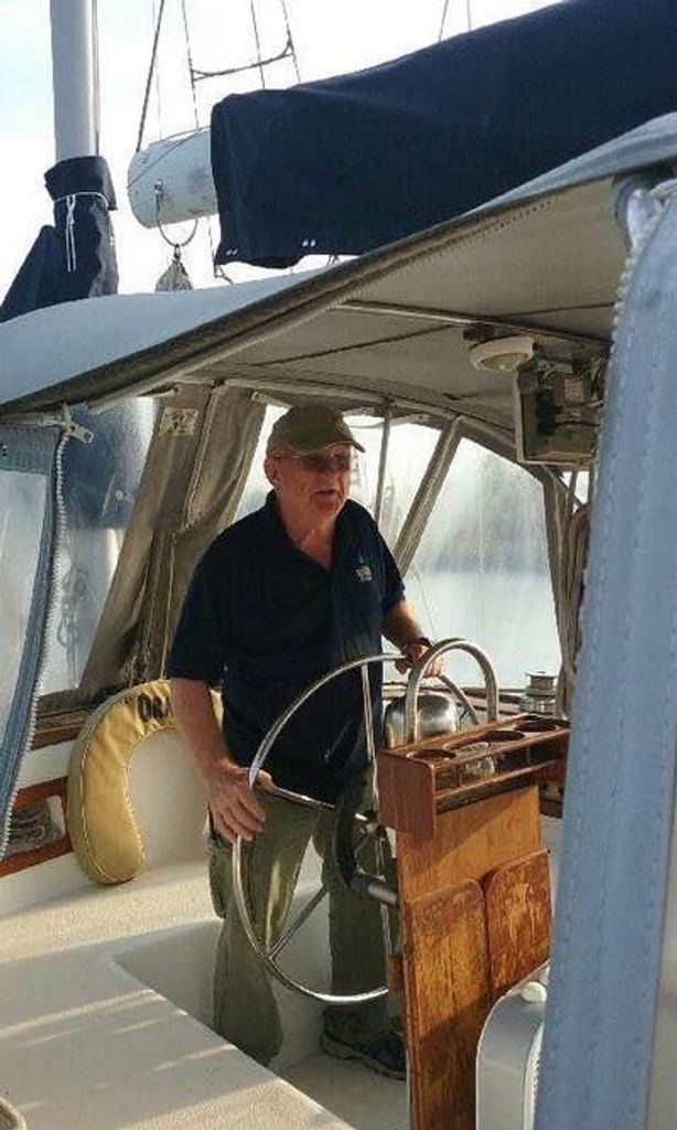 William "Bill" Lloyd Marslender, Sr. Profile Photo