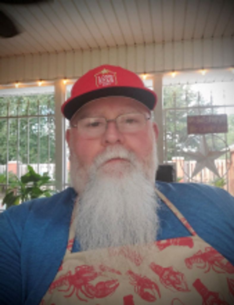 Randall "Randy" Lee Frederic Profile Photo