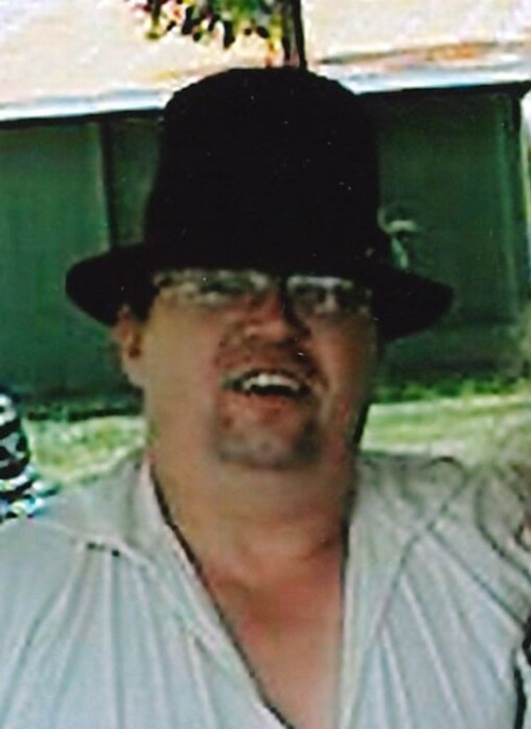 Virgil W. Hardesty
