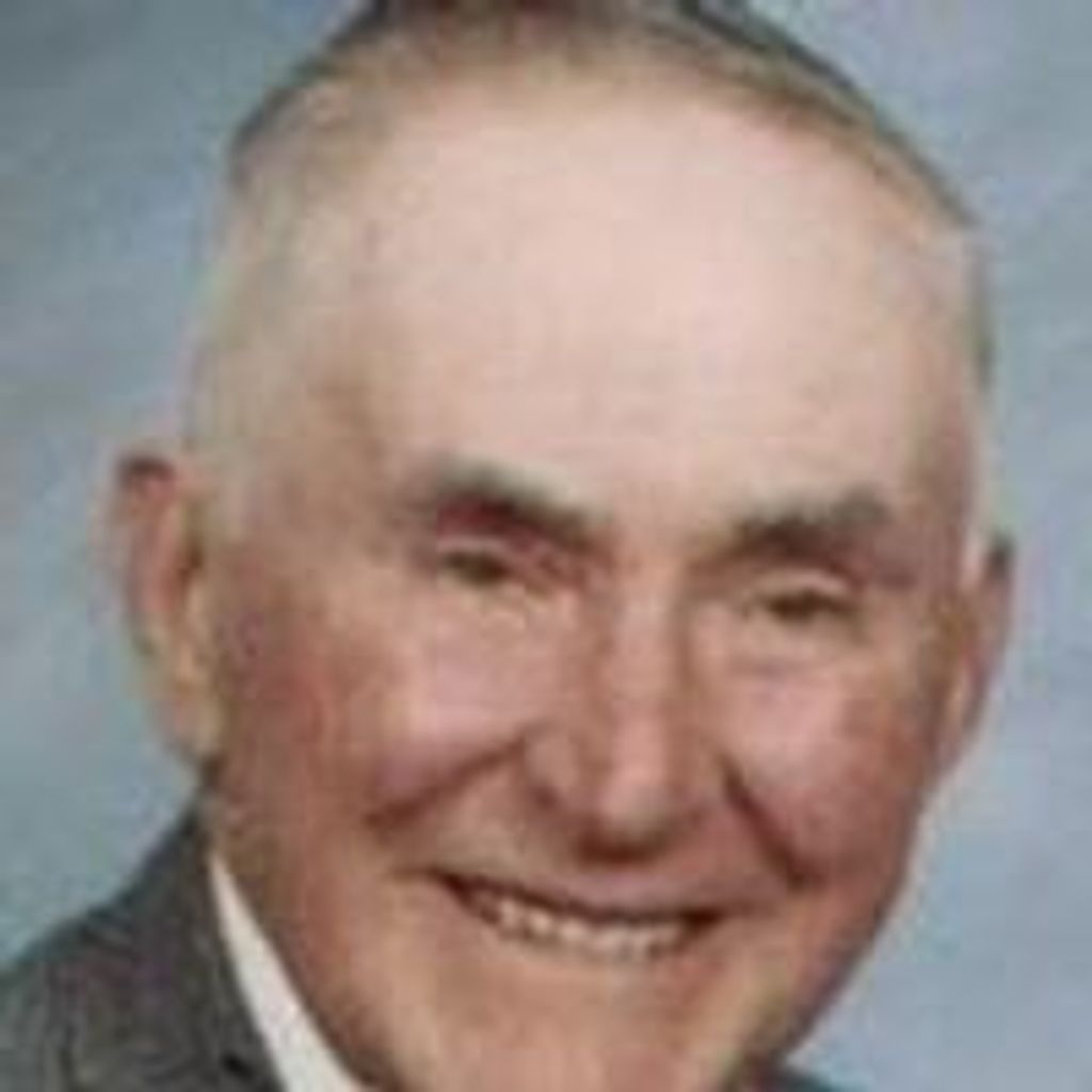 Hershel G. Fisher