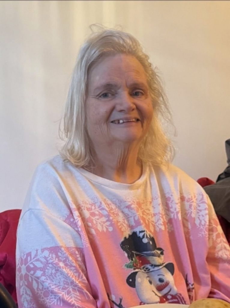 Keli M. White (Roose)