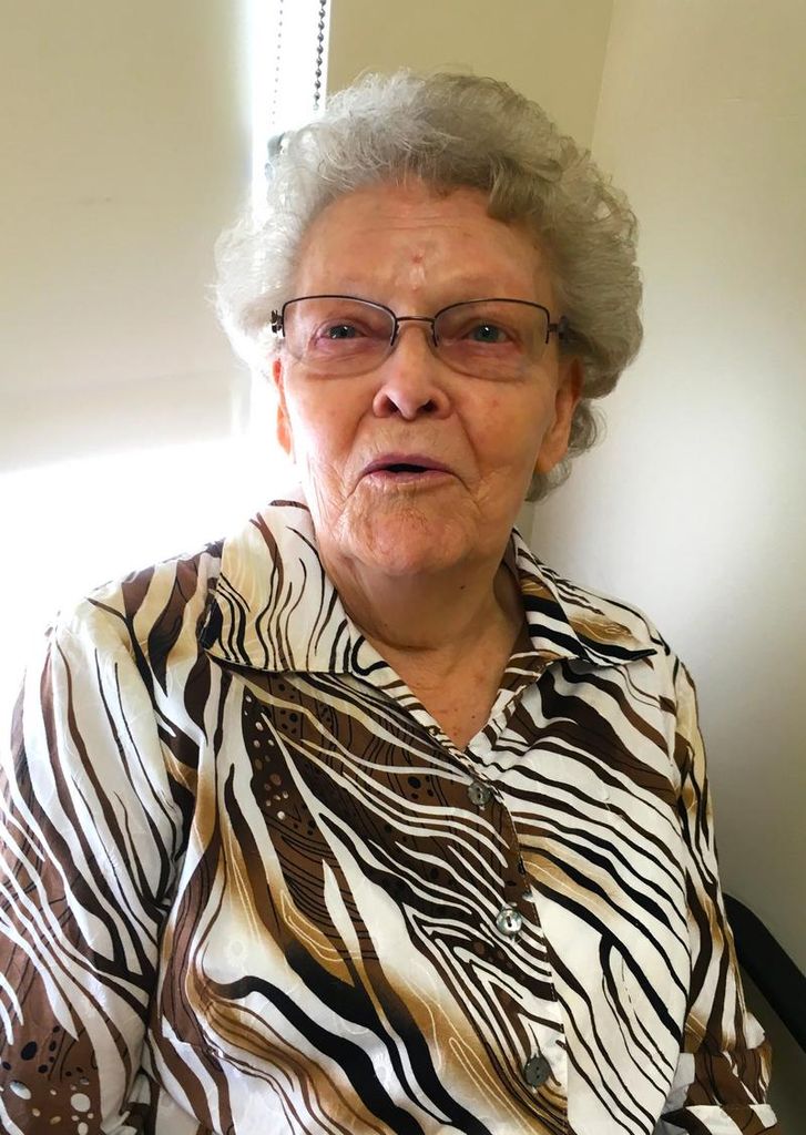 Jeanette Gilbert Profile Photo