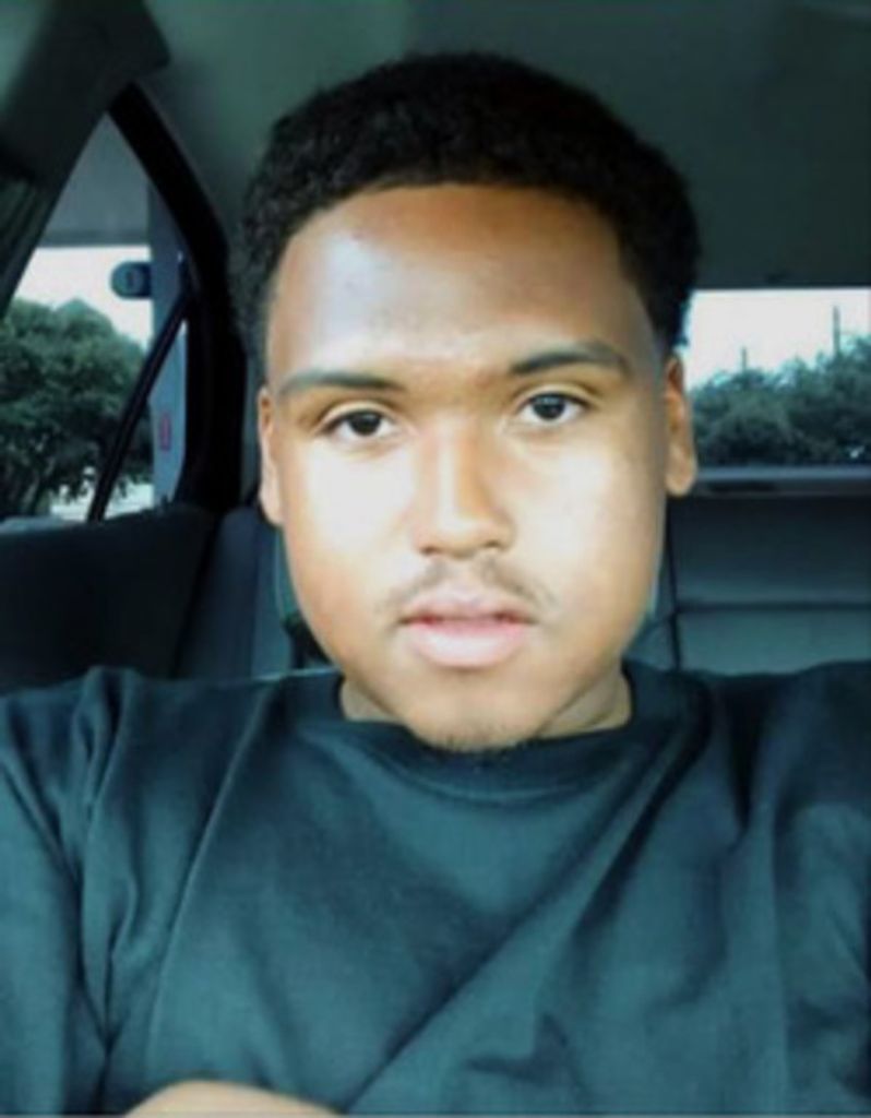Darrius Lizcano Profile Photo