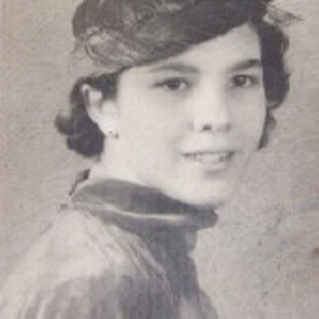 Nina E. Bitton