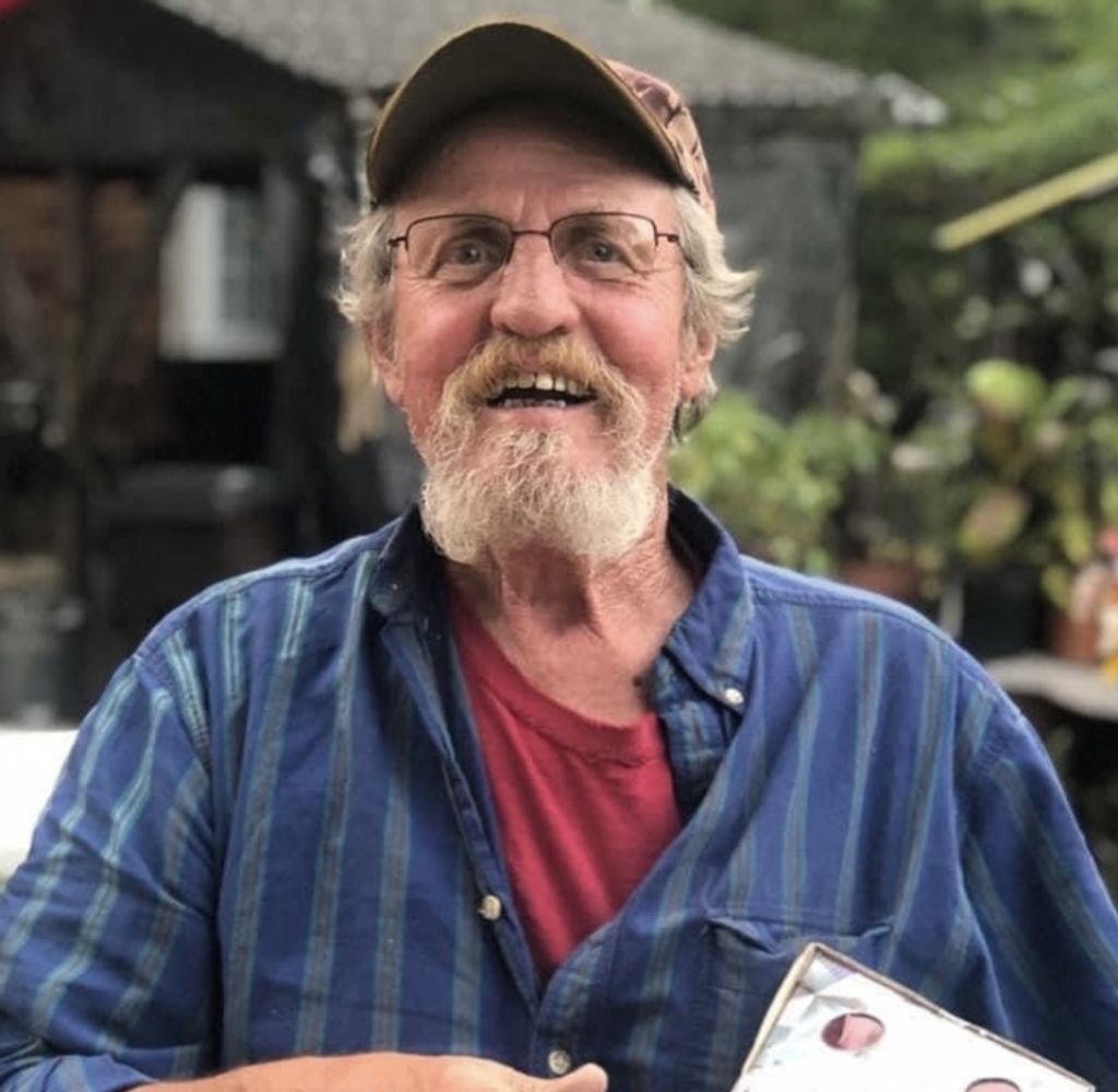 William F. "Wild Bill" Locy