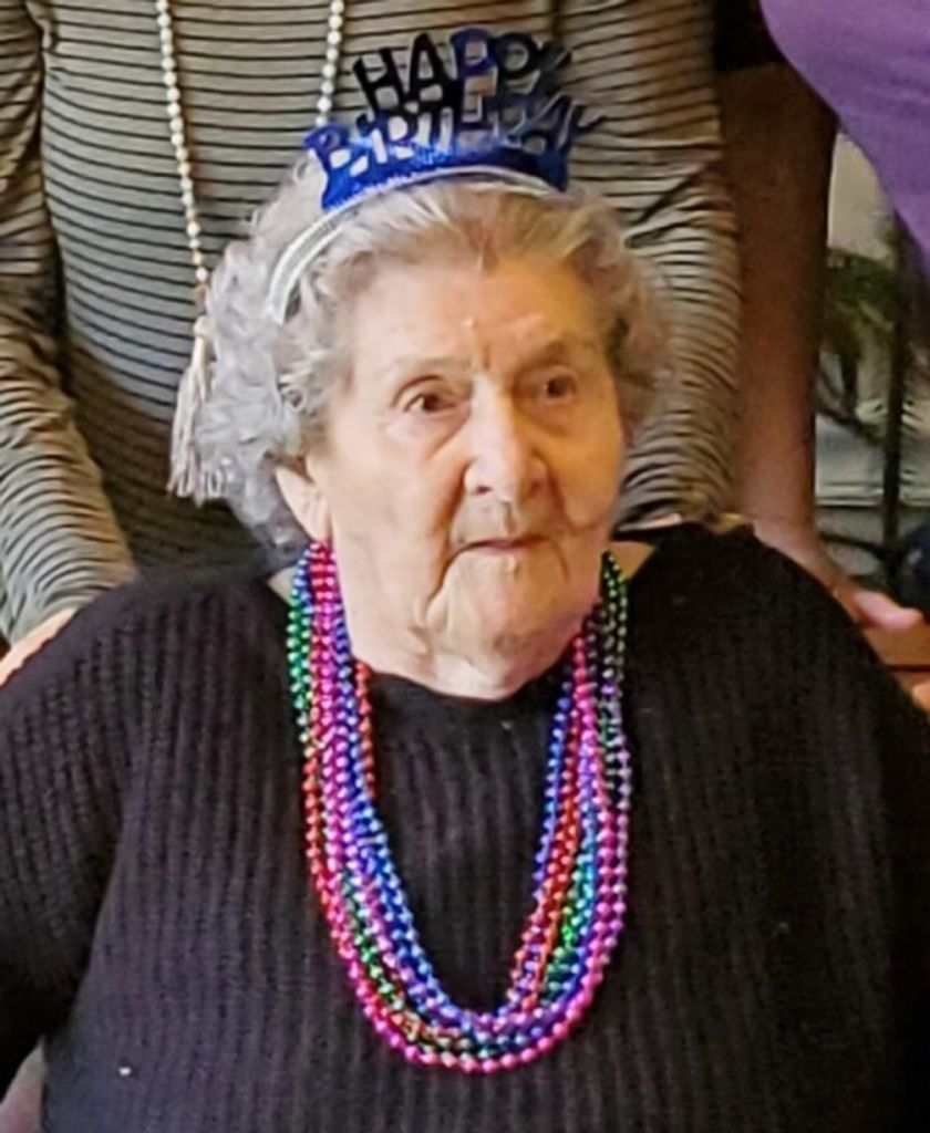 Lucille Duncan