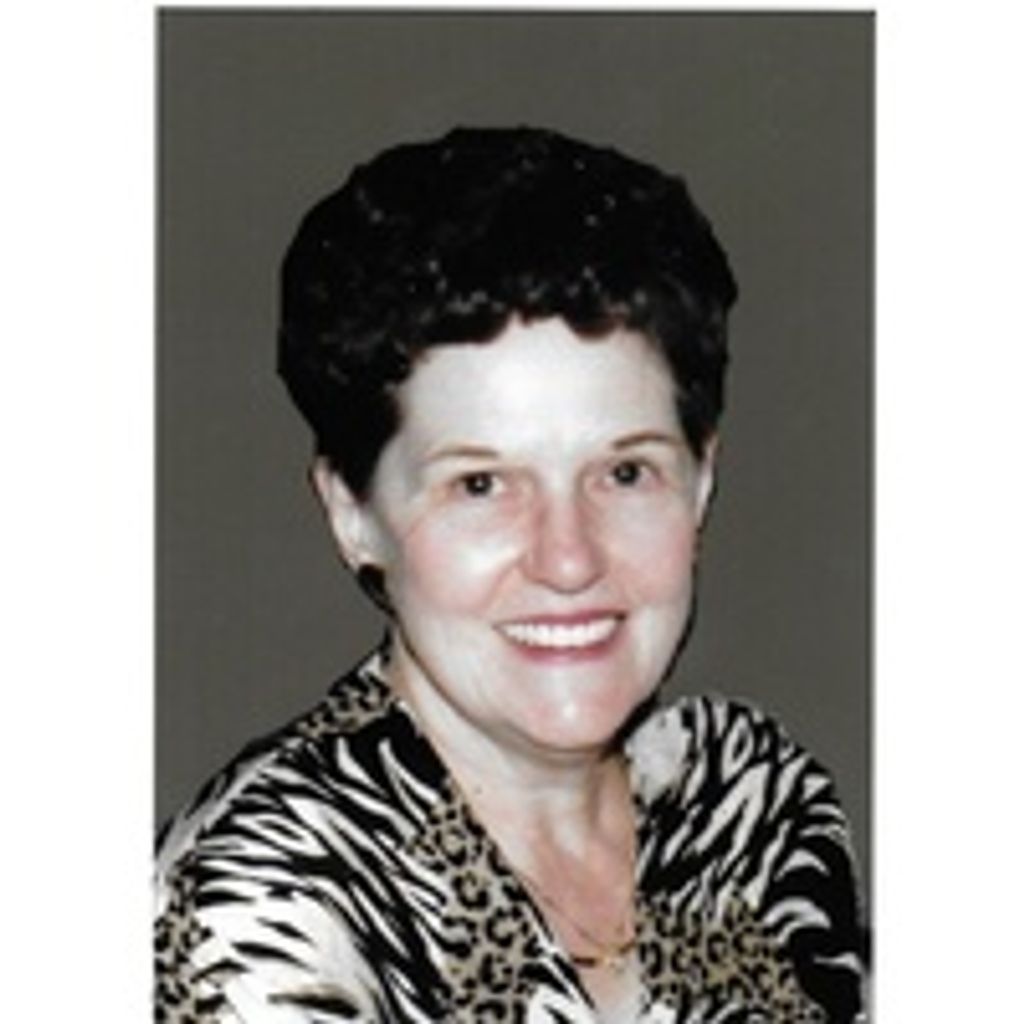 Mary Canfield Hank Profile Photo