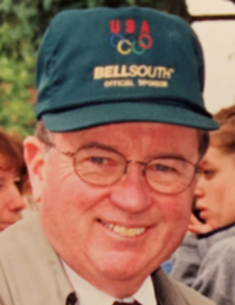 John B. Malcolm, Jr