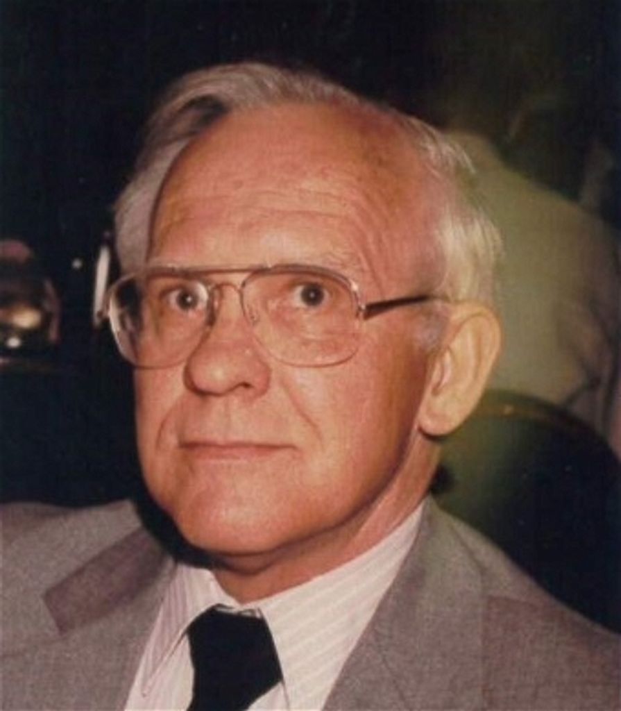 Billy Gray Culbertson Profile Photo